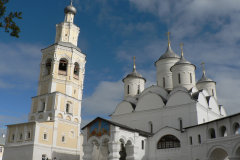 Klášter Dmitrije Priluckého (Vologodský kraj)